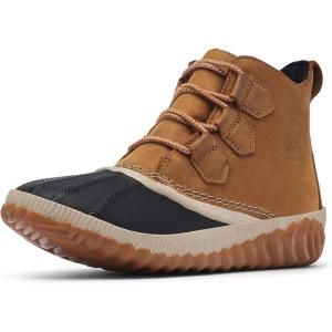 Sorel Women’s Out ‘N About Plus Boots(Elk)