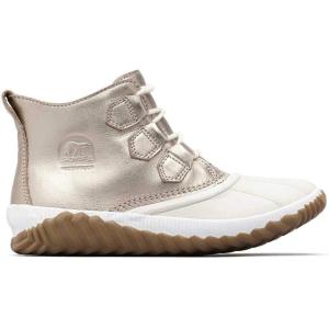 Sorel Women’s Out ‘N About Plus Boots(Gold)