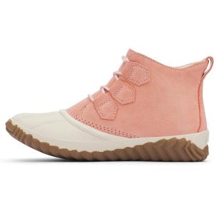 Sorel Women’s Out ‘N About Plus Boots(Tonic Melon)