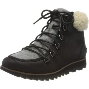 Sorel Women’s Snow Boot(Black)