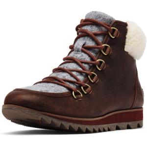 Sorel Women’s Snow Boot(Brown Burro)