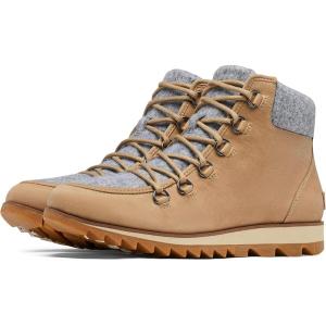Sorel Women’s Snow Boot(Brown Sandy Tan)