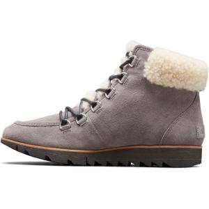 Sorel Women’s Snow Boot(Light Grey)